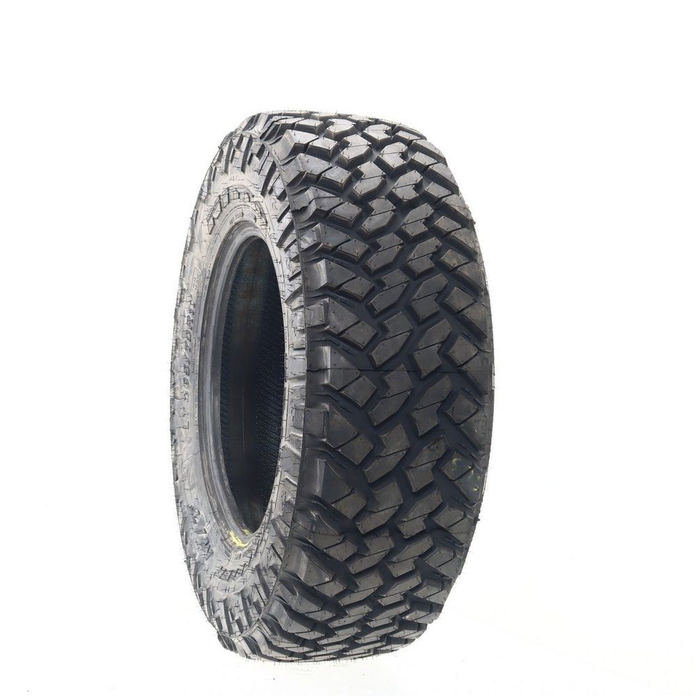 Used LT 265/70R17 Nitto Trail Grappler M/T 121/118Q E - 18/32 - Image 1