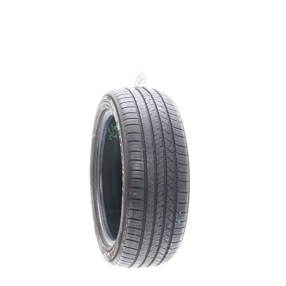 Used 205/50ZR17 Hercules Raptis R-T6 93W - 8/32 - Image 1