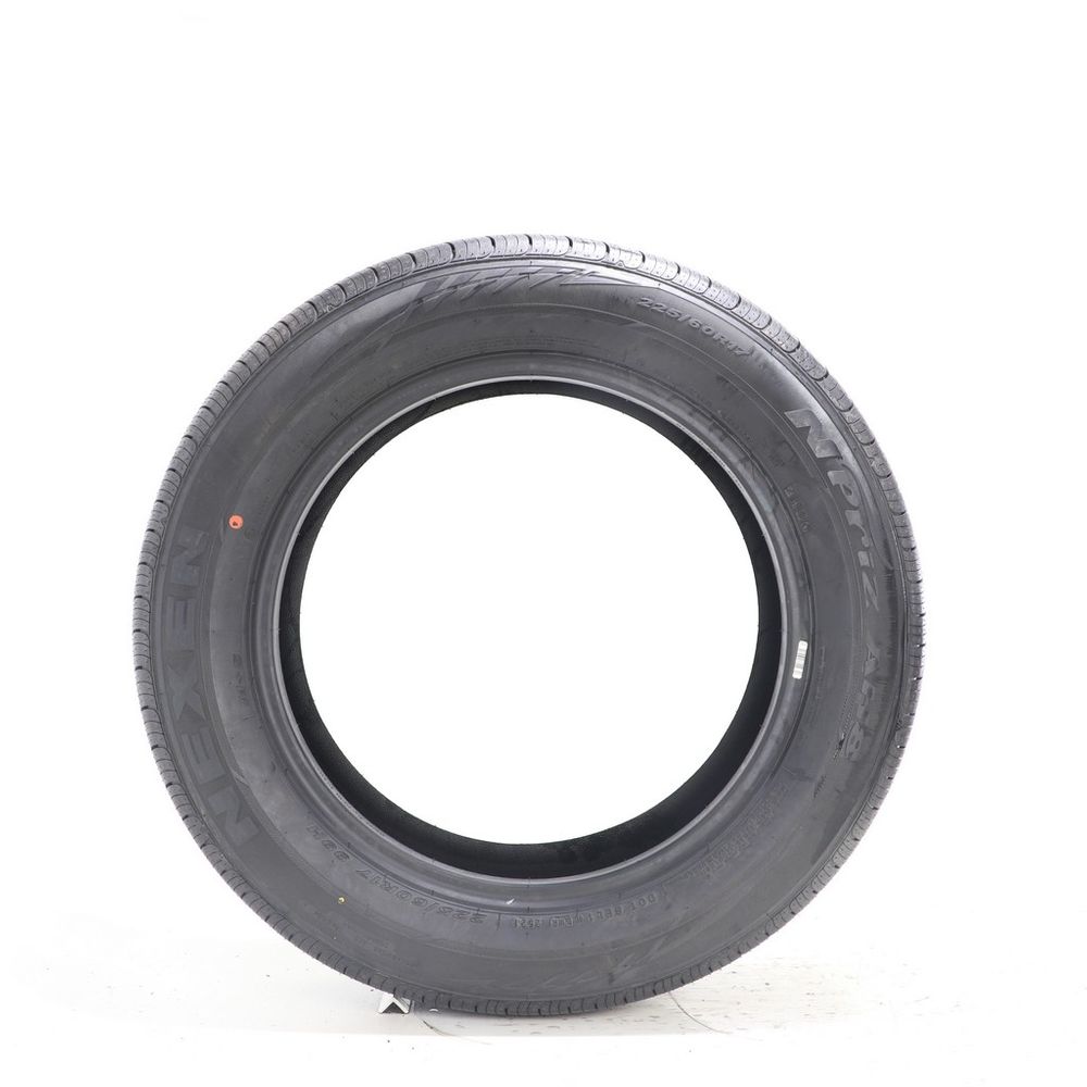 New 225/60R17 Nexen N'Priz AH8 99H - 9.5/32 - Image 3
