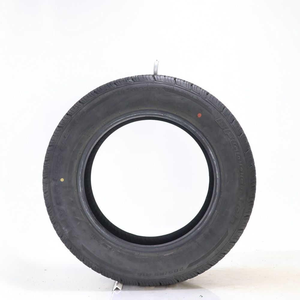 Used 205/65R16 BFGoodrich Advantage Control 95H - 10/32 - Image 3