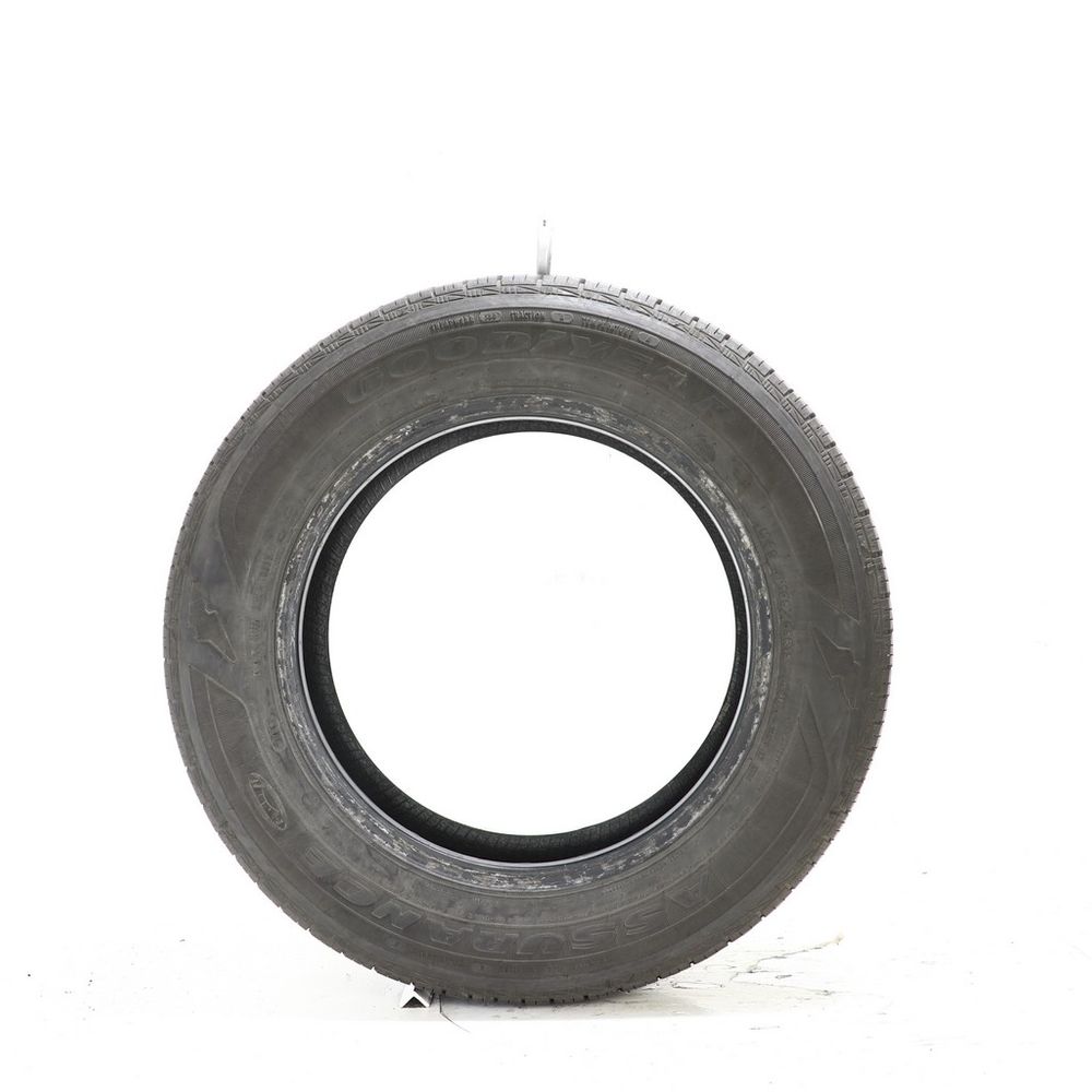Used 195/65R15 Goodyear Assurance Fuel Max 89H - 5.5/32 - Image 3