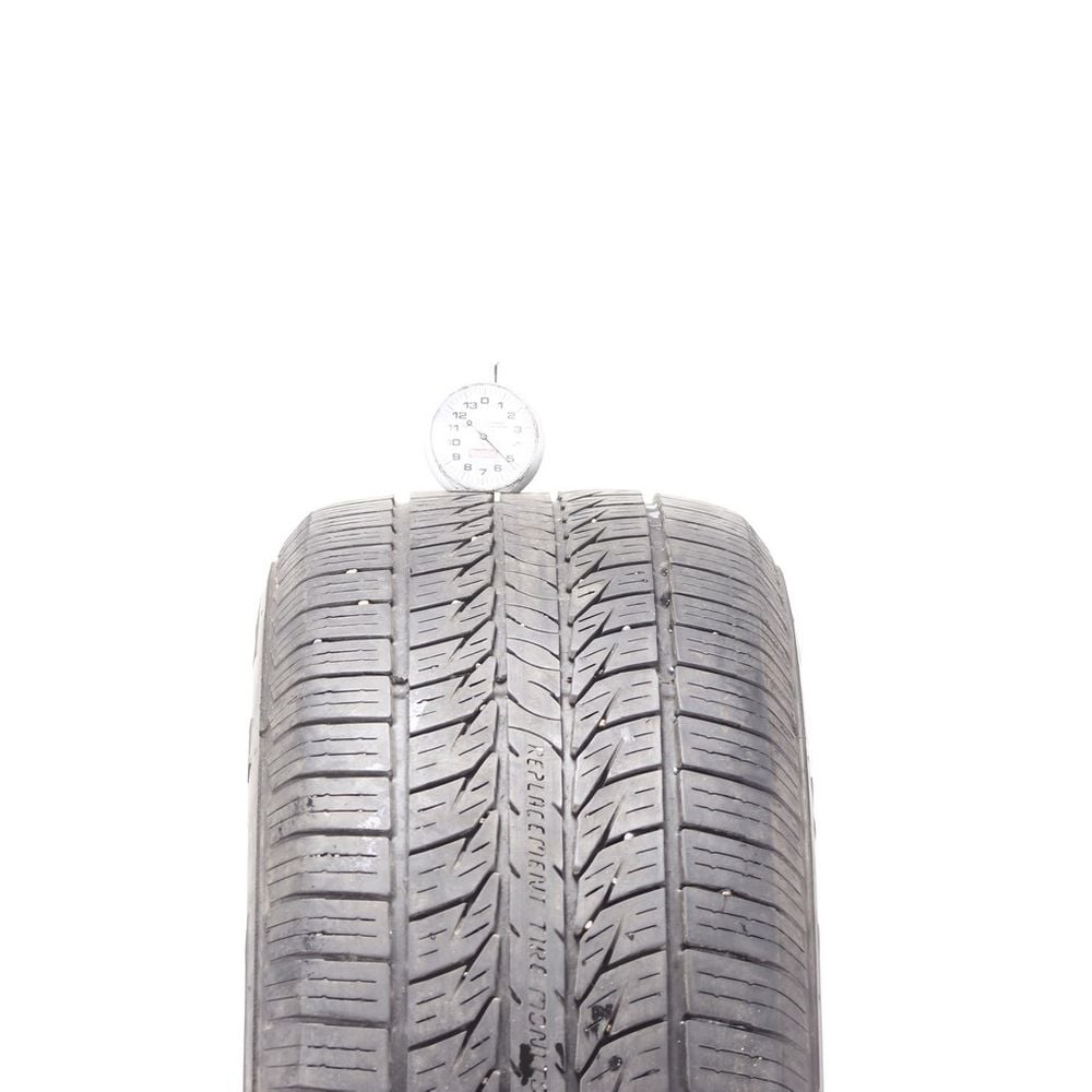 Set of (2) Used 225/60R17 General Altimax RT43 99H - 4.5-5/32 - Image 5