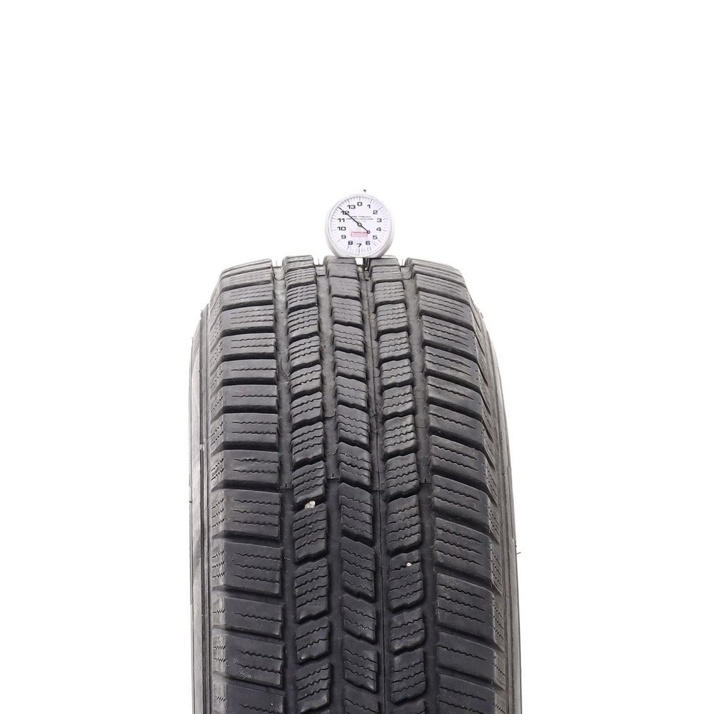 Used LT 225/75R16 Michelin Defender LTX M/S 115/112R E - 12/32 - Image 2