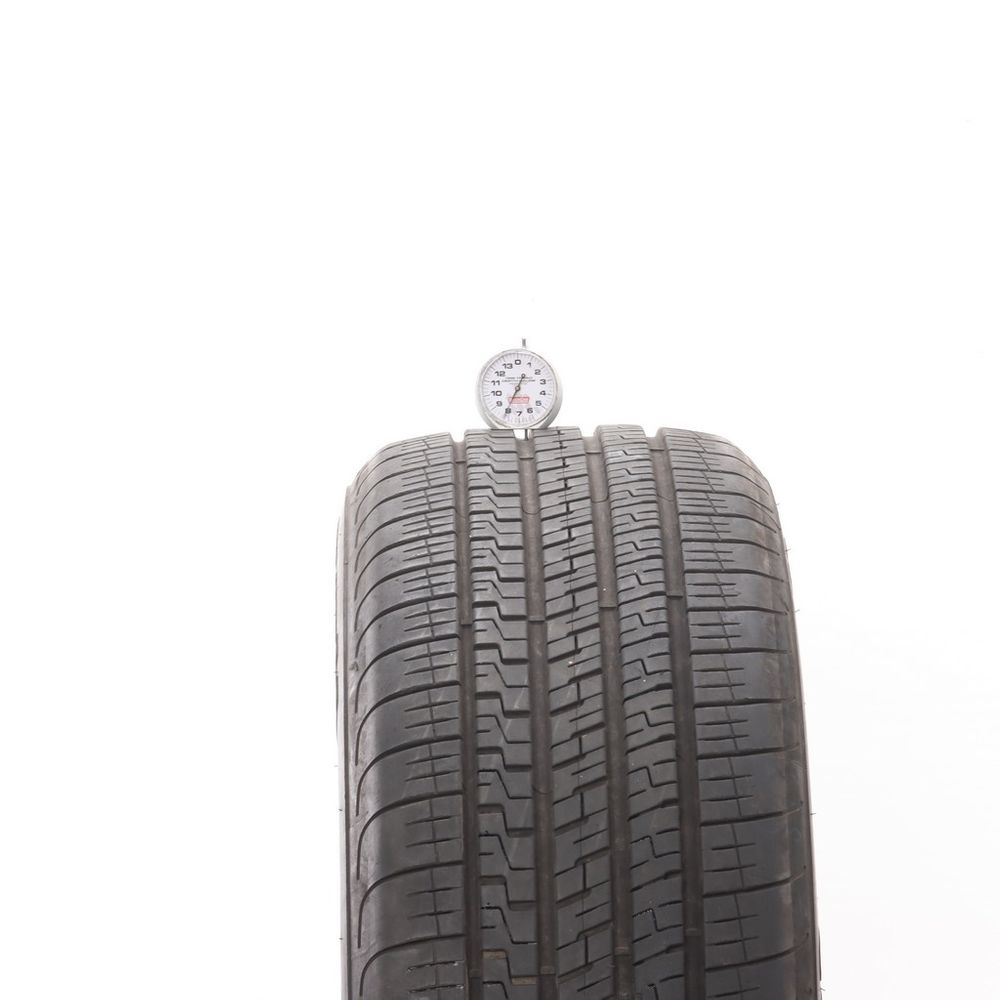 Set of (2) Used 245/50ZR19 Goodyear Eagle Exhilarate 105W - 8/32 - Image 2