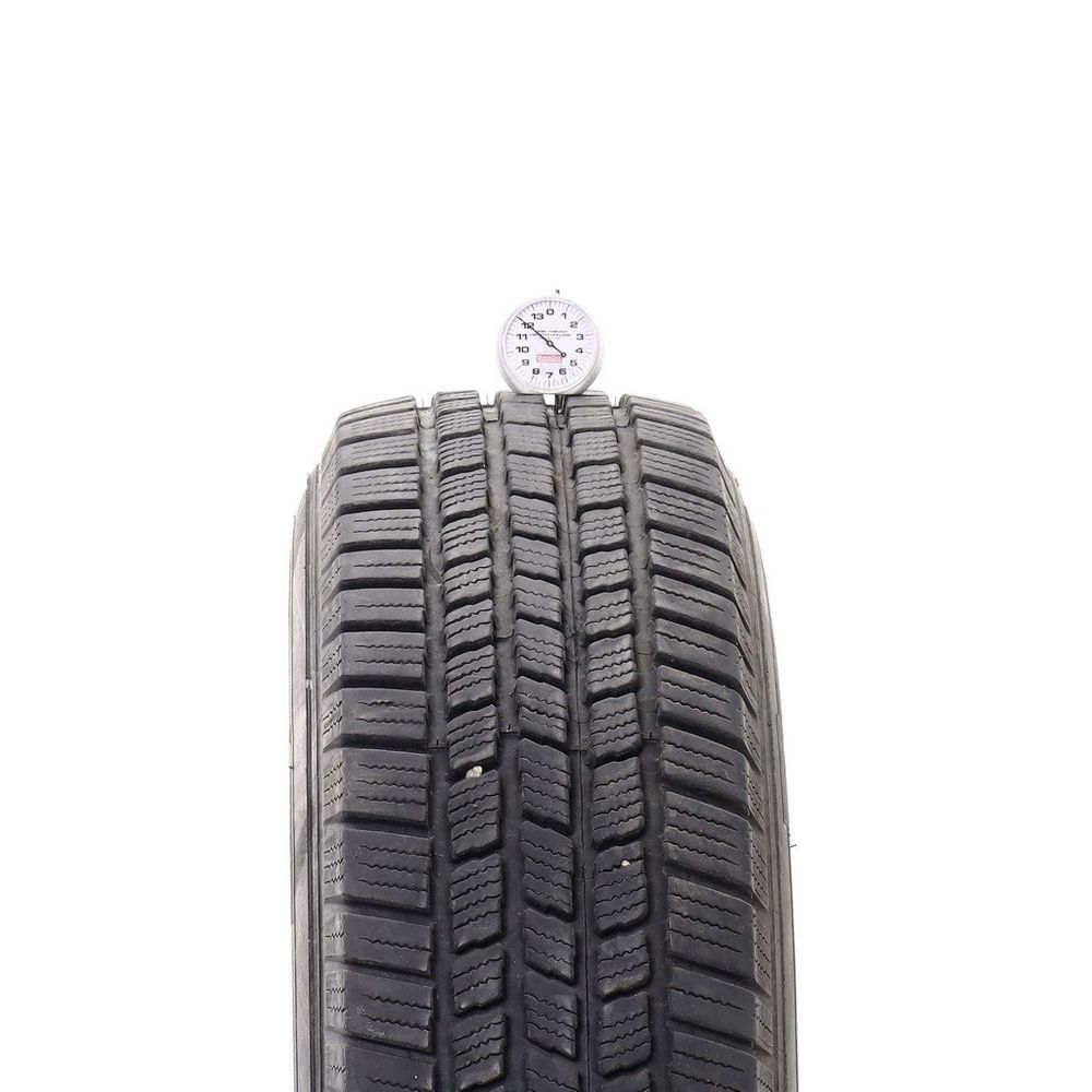 Set of (4) Used LT 225/75R16 Michelin Defender LTX M/S 115/112R E - 11-12/32 - Image 5