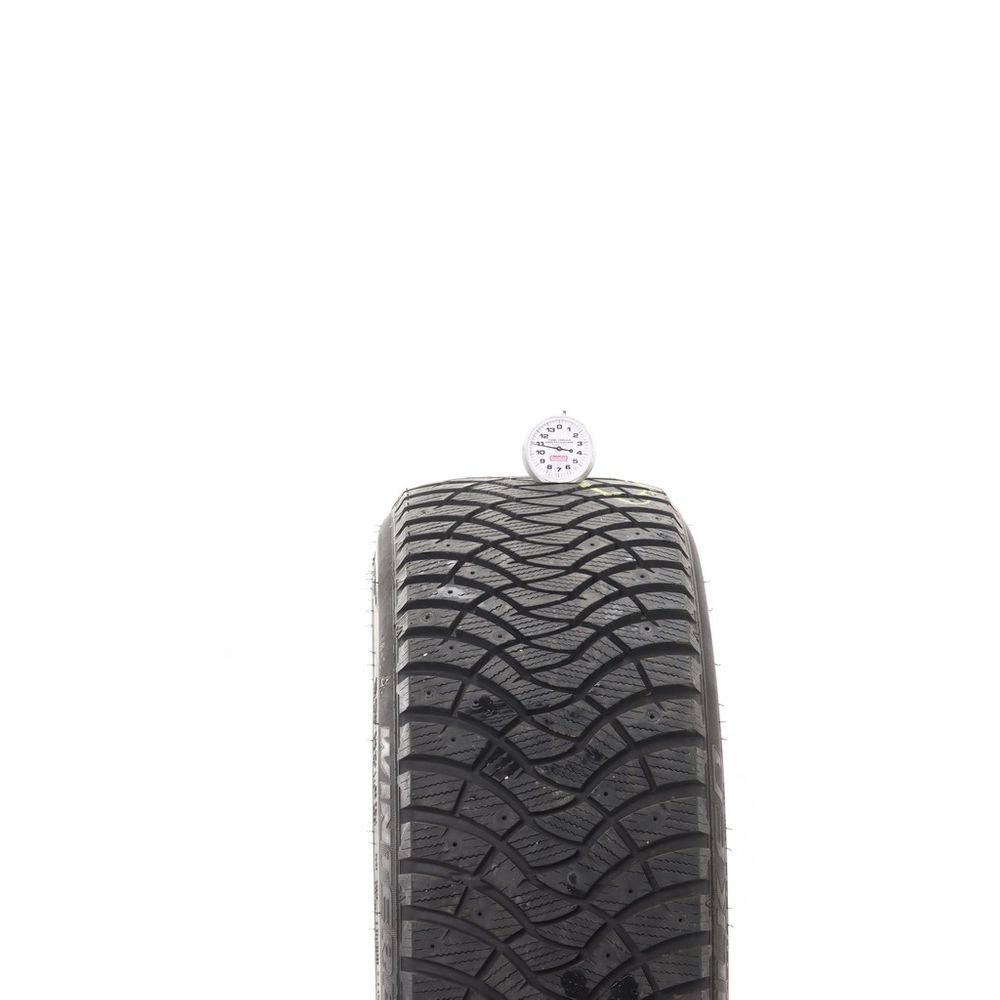 Used 225/45R17 Falken Winterpeak F-Ice 1 94T - 10.5/32 - Image 2