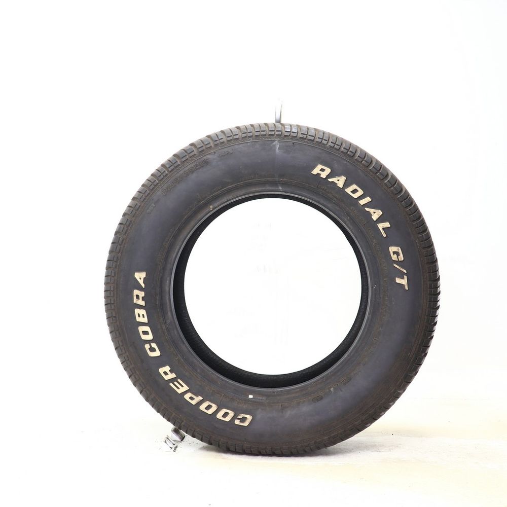 Used 215/65R15 Cooper Cobra Radial GT 95T - 8/32 - Image 3