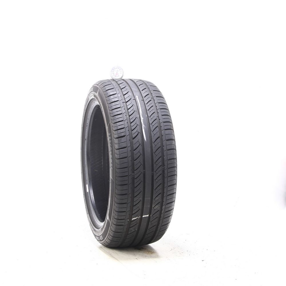 Set of (2) Used 225/45ZR17 Advanta ER-700 94W - 7-7.5/32 - Image 4