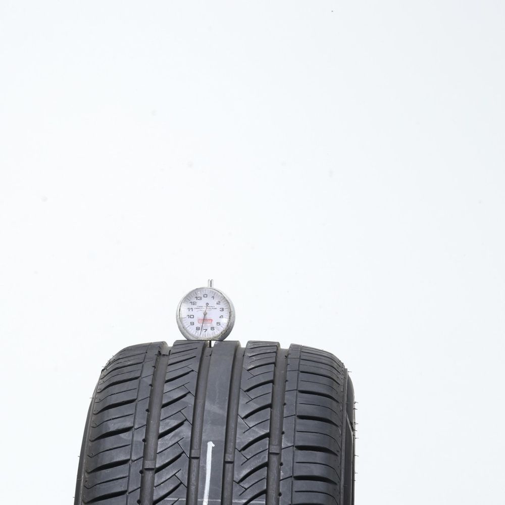 Set of (2) Used 225/45ZR17 Advanta ER-700 94W - 7-7.5/32 - Image 5