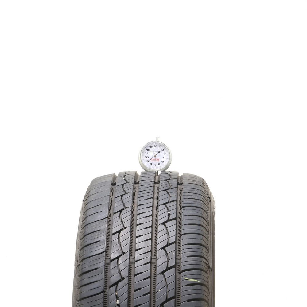 Set of (2) Used 205/65R15 Continental ControlContact Tour A/S Plus 99H - 7.5-8.5/32 - Image 5