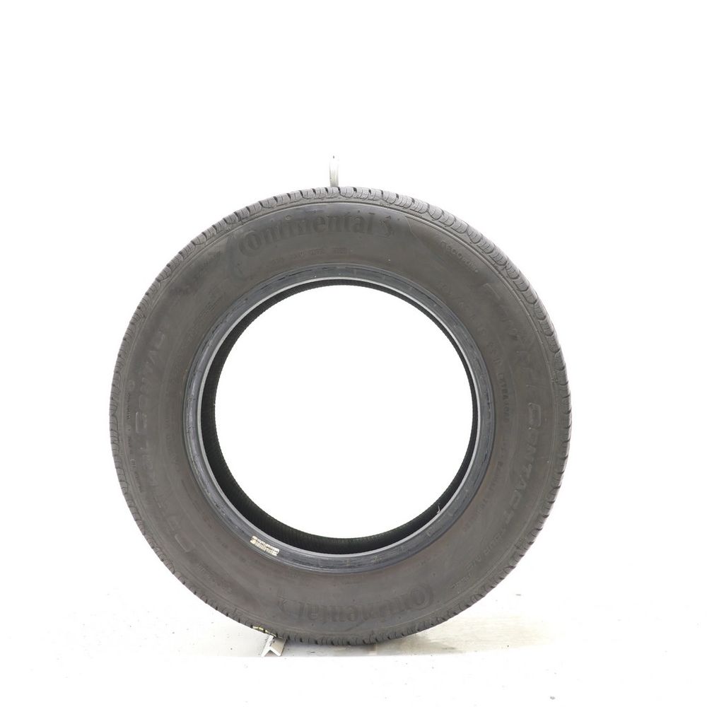 Set of (2) Used 205/65R15 Continental ControlContact Tour A/S Plus 99H - 7.5-8.5/32 - Image 6