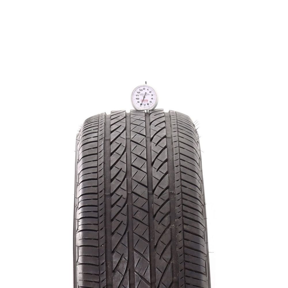 Set of (4) Used 245/60R18 Bridgestone Dueler H/P Sport AS 105H - 7-8/32 - Image 5