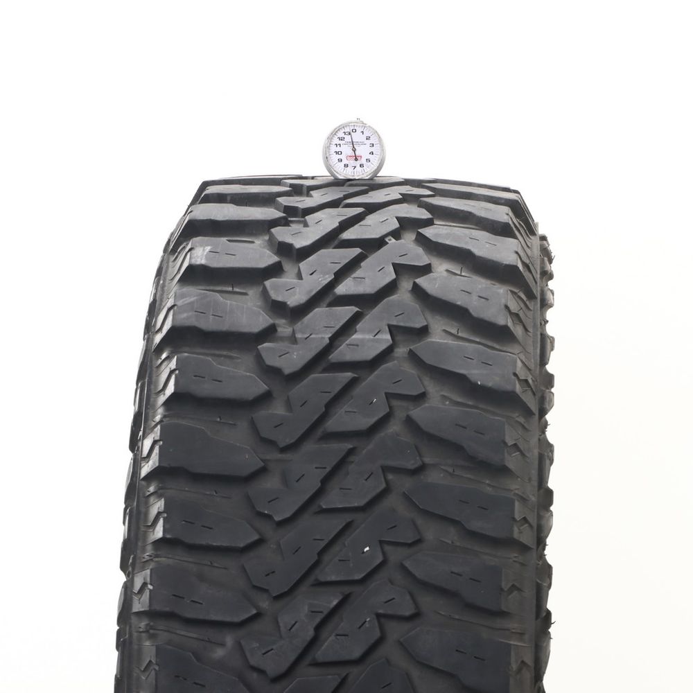 Used LT 33X12.5R20 Yokohama Geolandar M/T G003 114Q E - 13.5/32 - Image 2