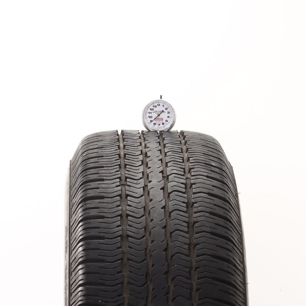Set of (2) Used 265/70R17 Goodyear Wrangler ST 113S - 8.5-9/32 - Image 2