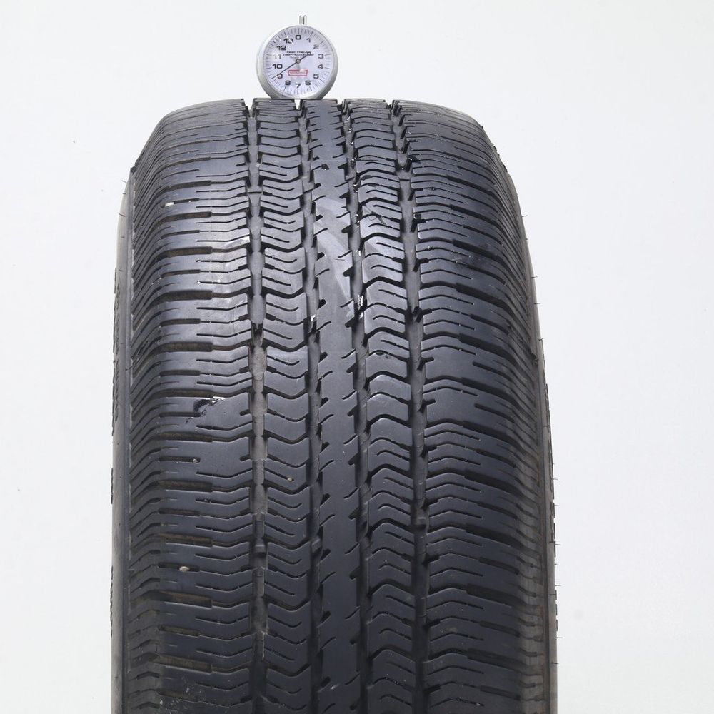 Set of (2) Used 265/70R17 Goodyear Wrangler ST 113S - 8.5-9/32 - Image 5