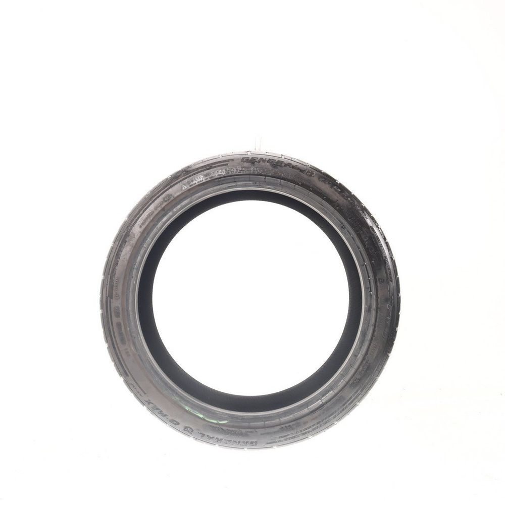 Used 225/40ZR18 General G-Max AS-07 92W - 6.5/32 - Image 3