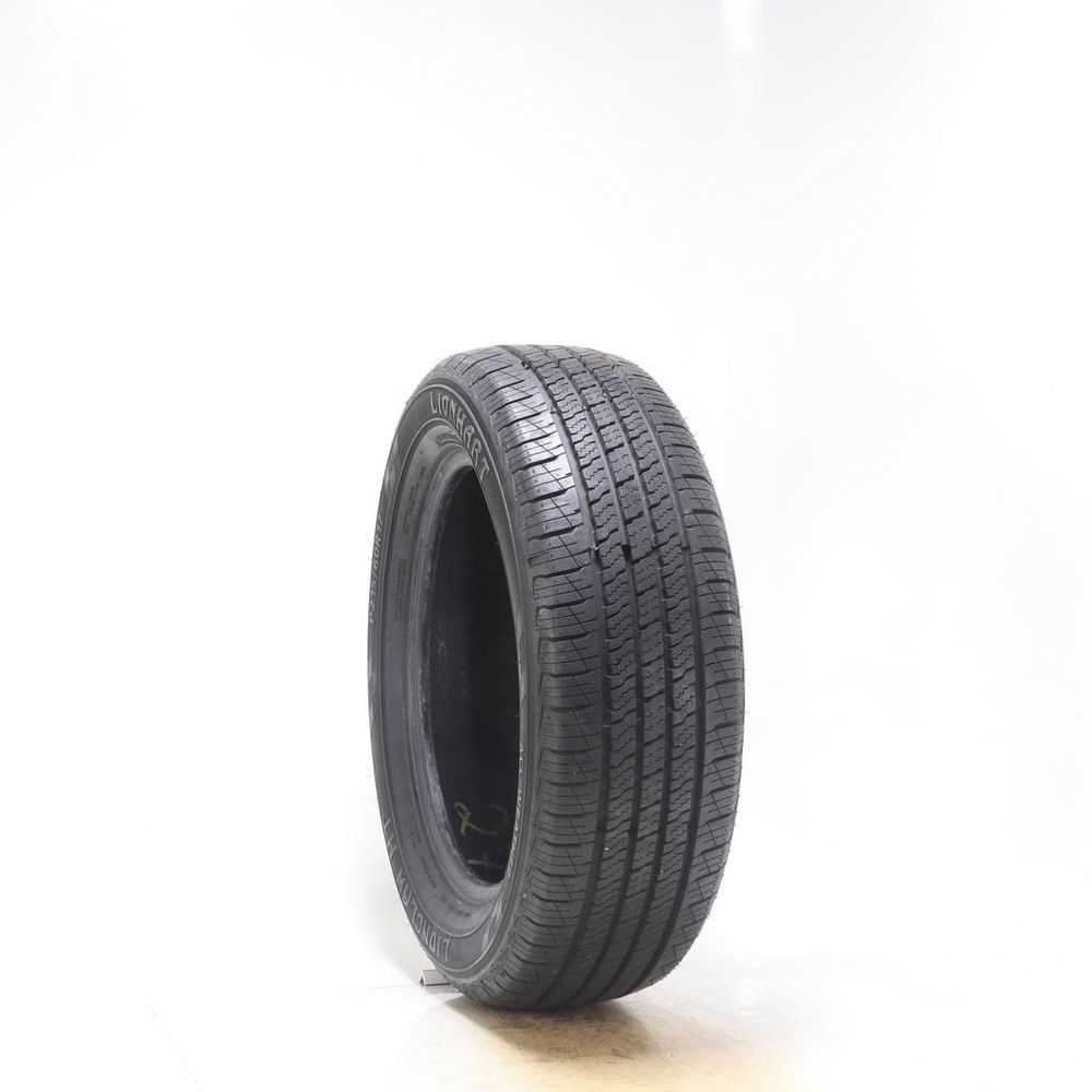 Driven Once 215/60R17 Lionhart Lionclaw HT 96H - 11/32 - Image 1
