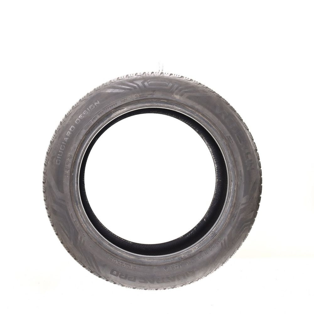 Used 235/50R18 Vredestein Quatrac Pro 101V - 7.5/32 - Image 3