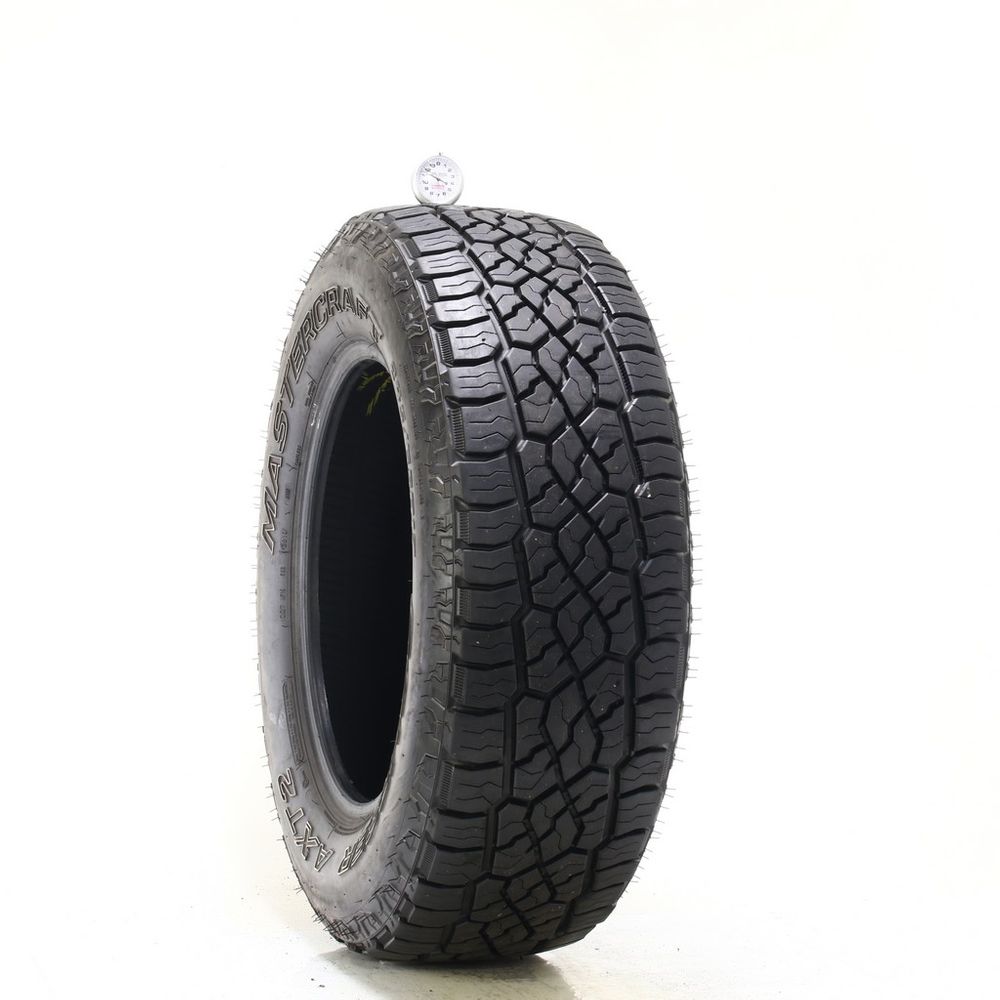 Used 245/65R17 Mastercraft Courser AXT2 111T - 11/32 - Image 1