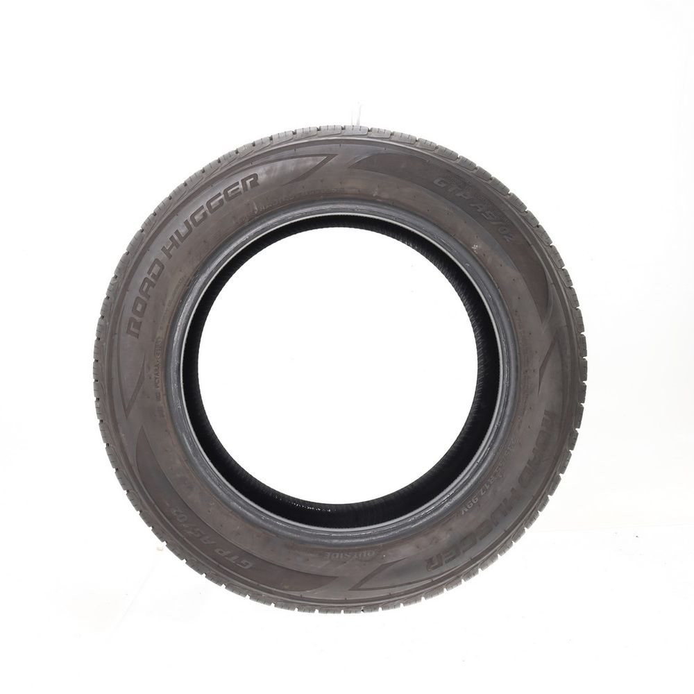 Used 235/55R17 Road Hugger GTP AS/02 99V - 9.5/32 - Image 3