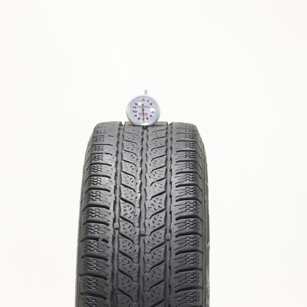 Used 195/75R16C Continental VanContact Winter 110/108R - 6.5/32 - Image 2