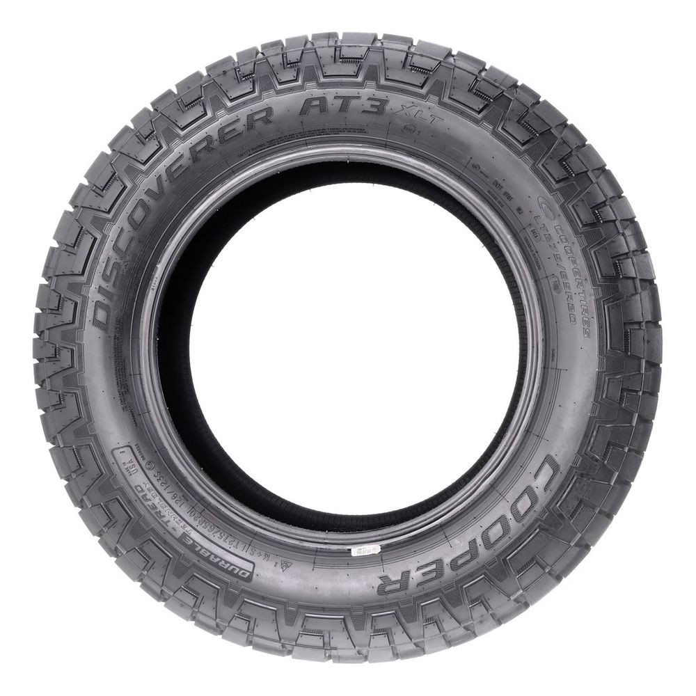 New LT 275/65R20 Cooper Discoverer AT3 XLT 126/123S E - 16/32 - Image 3