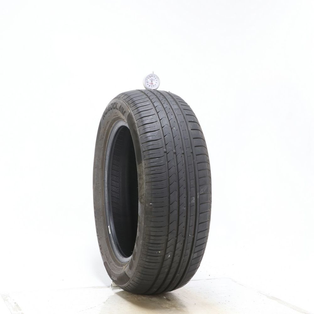 Used 205/55R16 Roadclaw EX30 91V - 6.5/32 - Image 1