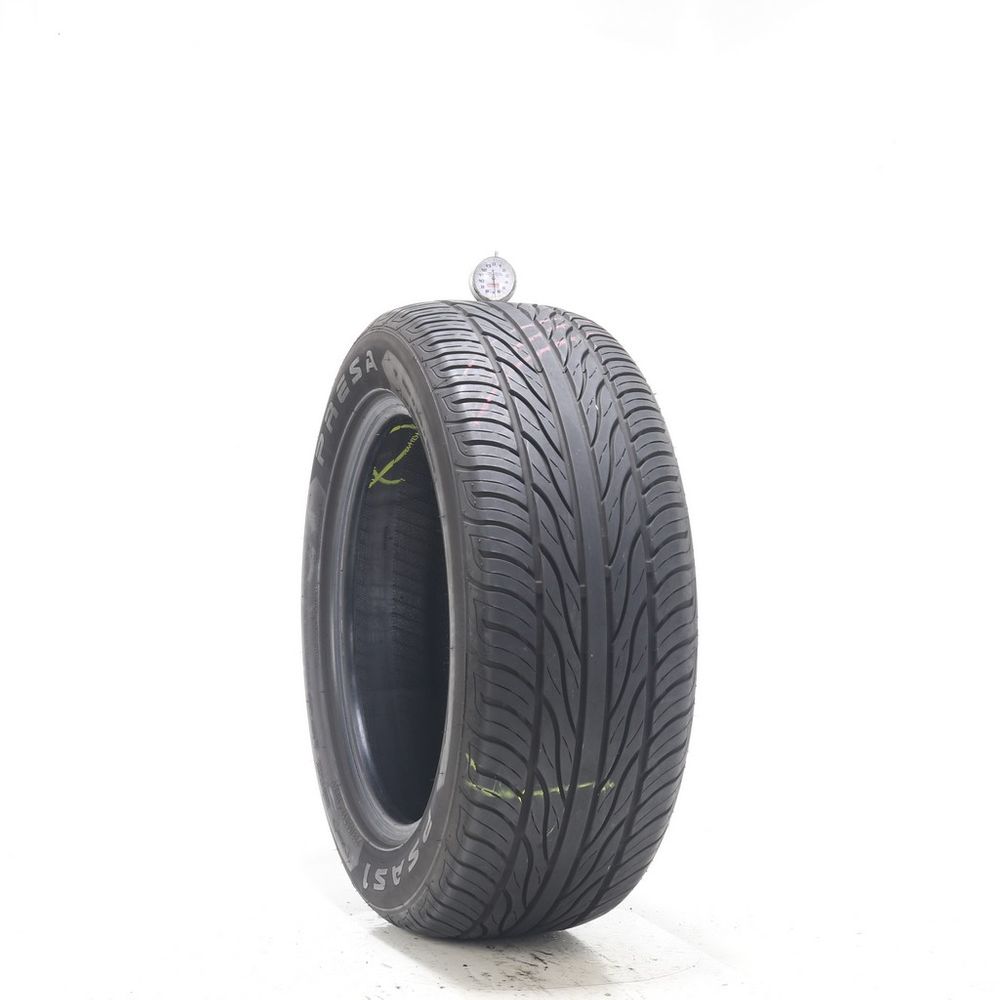 Used 235/55R17 Presa PSAS1 103V - 6.5/32 - Image 1