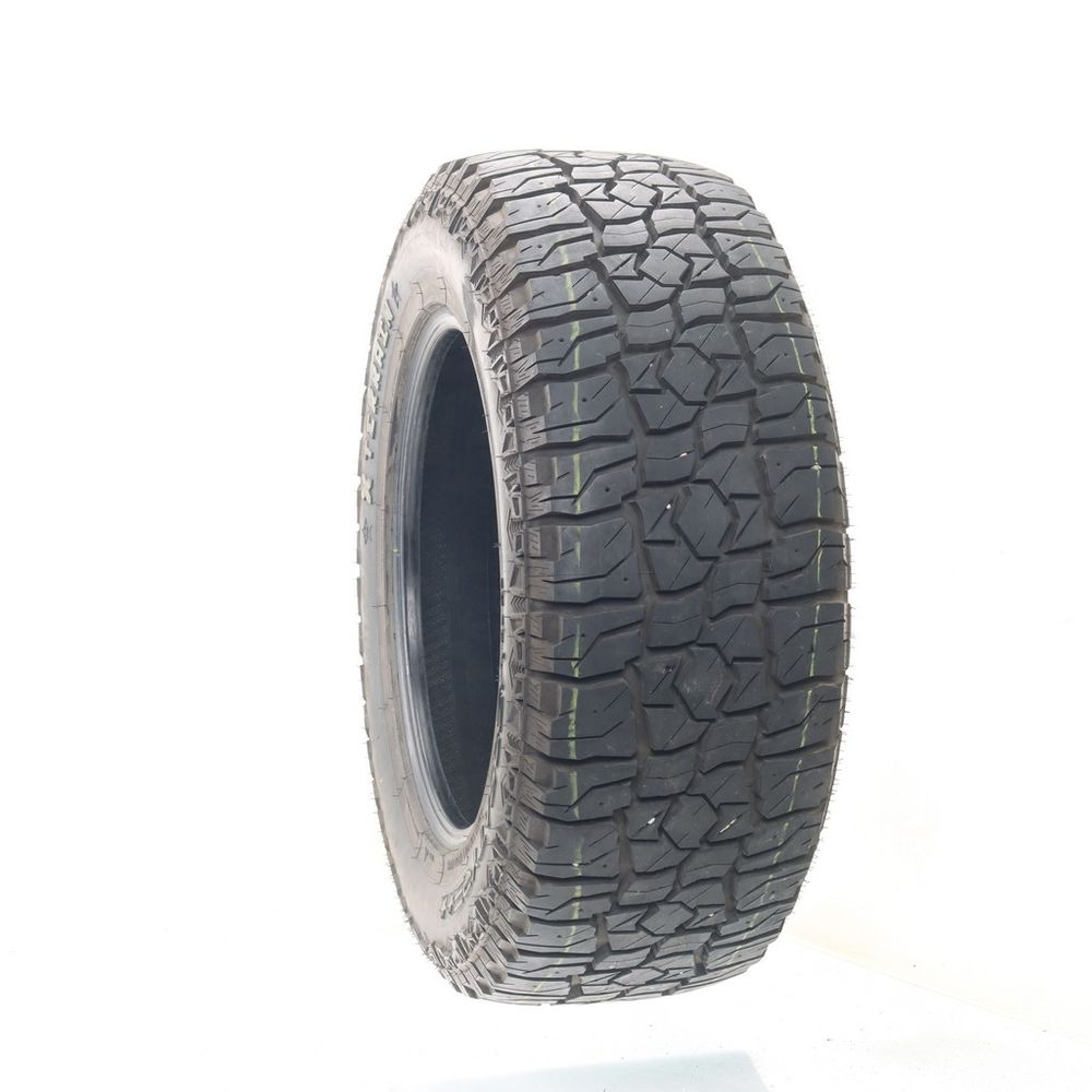 Set of (2) Used LT 35X12.5R20 VersaTyre X-Terrain 125Q E - 15-16/32 - Image 4