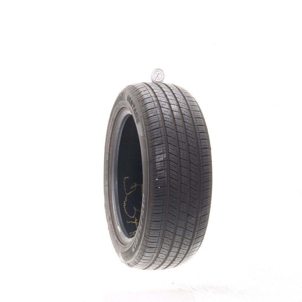 Set of (2) Used 215/55R17 Vantage Touring A/S 94V - 8-8.5/32 - Image 1