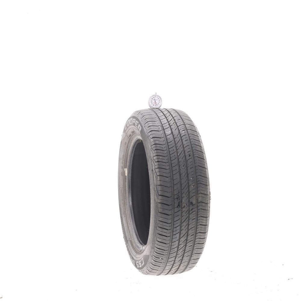 Used 185/60R15 Cooper CS5 Grand Touring 84T - 6.5/32 - Image 1