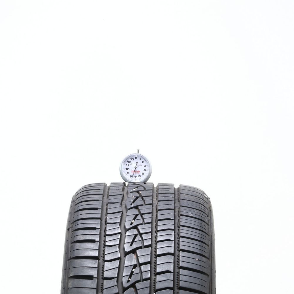 Used 225/45ZR17 Continental ControlContact Sport SRS 91W - 7.5/32 - Image 2