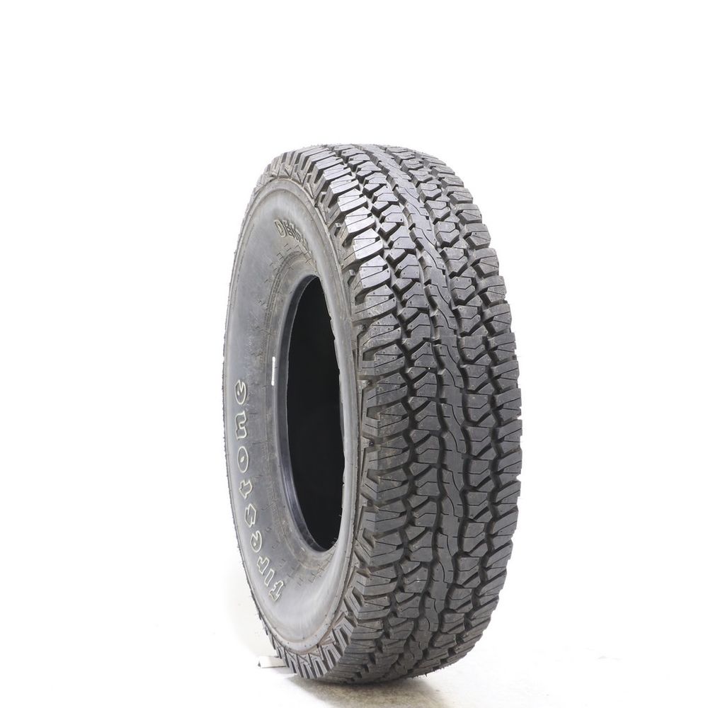 Driven Once 235/75R15 Firestone Destination A/T 105S - 12/32 - Image 1