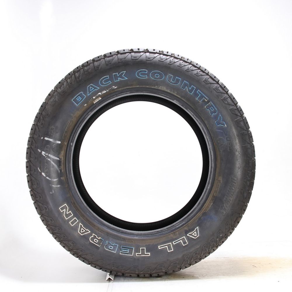 Driven Once 265/60R18 DeanTires Back Country SQ-4 A/T 110T - 12/32 - Image 3