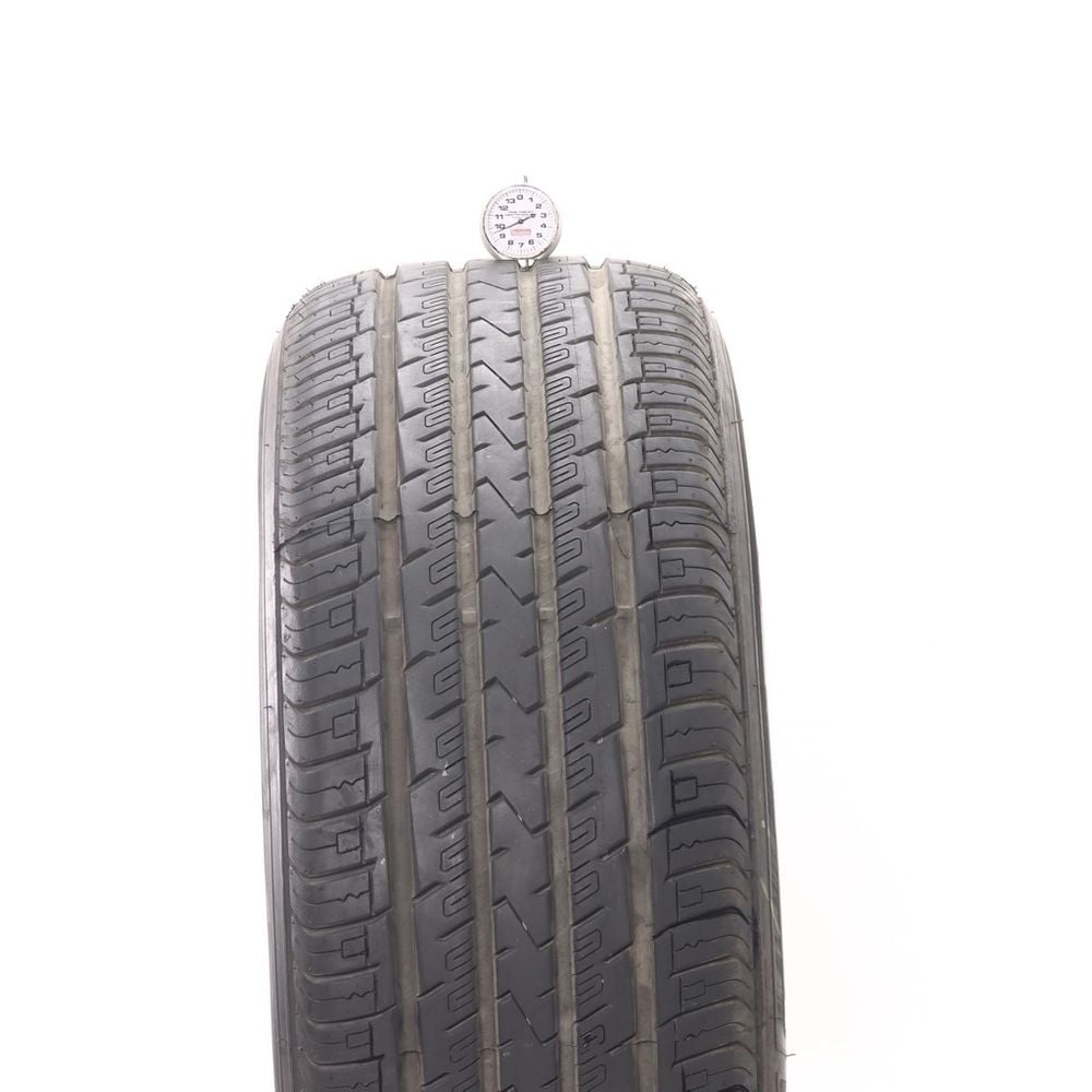 Set of (2) Used 275/55R20 Cosmo EL JEFE HT 117V - 9.5/32 - Image 2