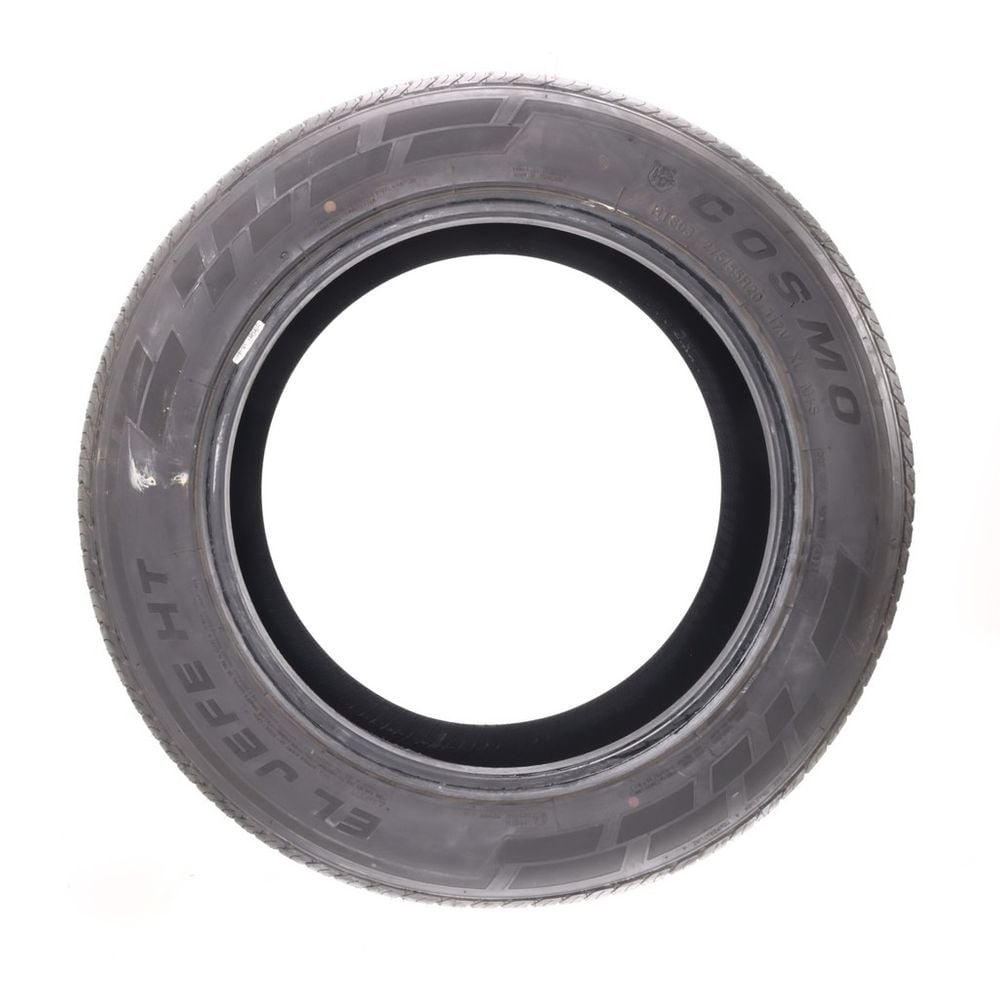 Set of (2) Used 275/55R20 Cosmo EL JEFE HT 117V - 9.5/32 - Image 3