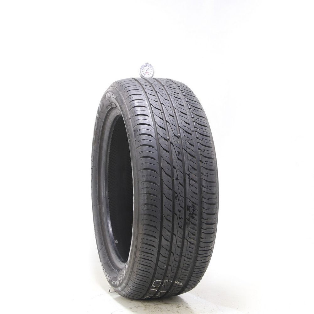 Used 245/50R19 Toyo Proxes 4 Plus 105W - 8.5/32 - Image 1