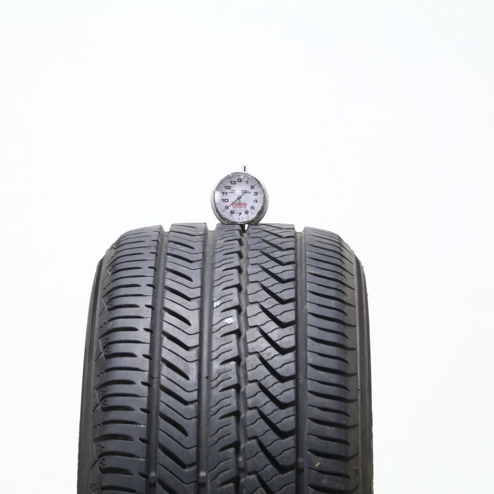 Set of (2) Used 235/45R18 Yokohama Advan Sport A/S Plus 98W - 7-8.5/32 - Image 5