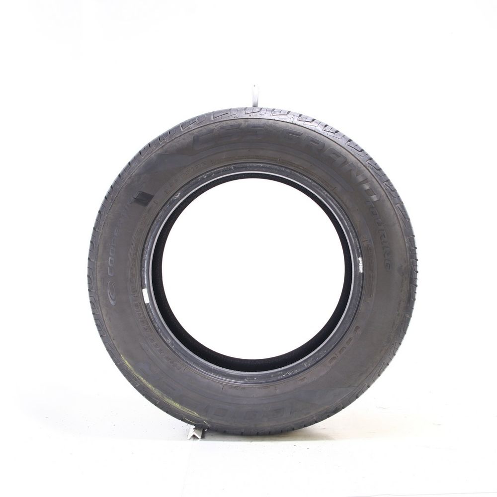 Used 225/60R16 Cooper CS5 Grand Touring 98T - 9/32 - Image 3