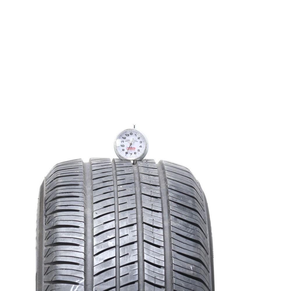Set of (2) Used 235/55R18 Yokohama Avid Ascend GT 100V - 6.5-8/32 - Image 5