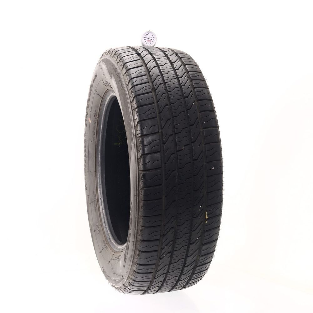 Set of (2) Used 265/60R18 Corsa Highway Terrain Plus 114T - 10-11/32 - Image 4