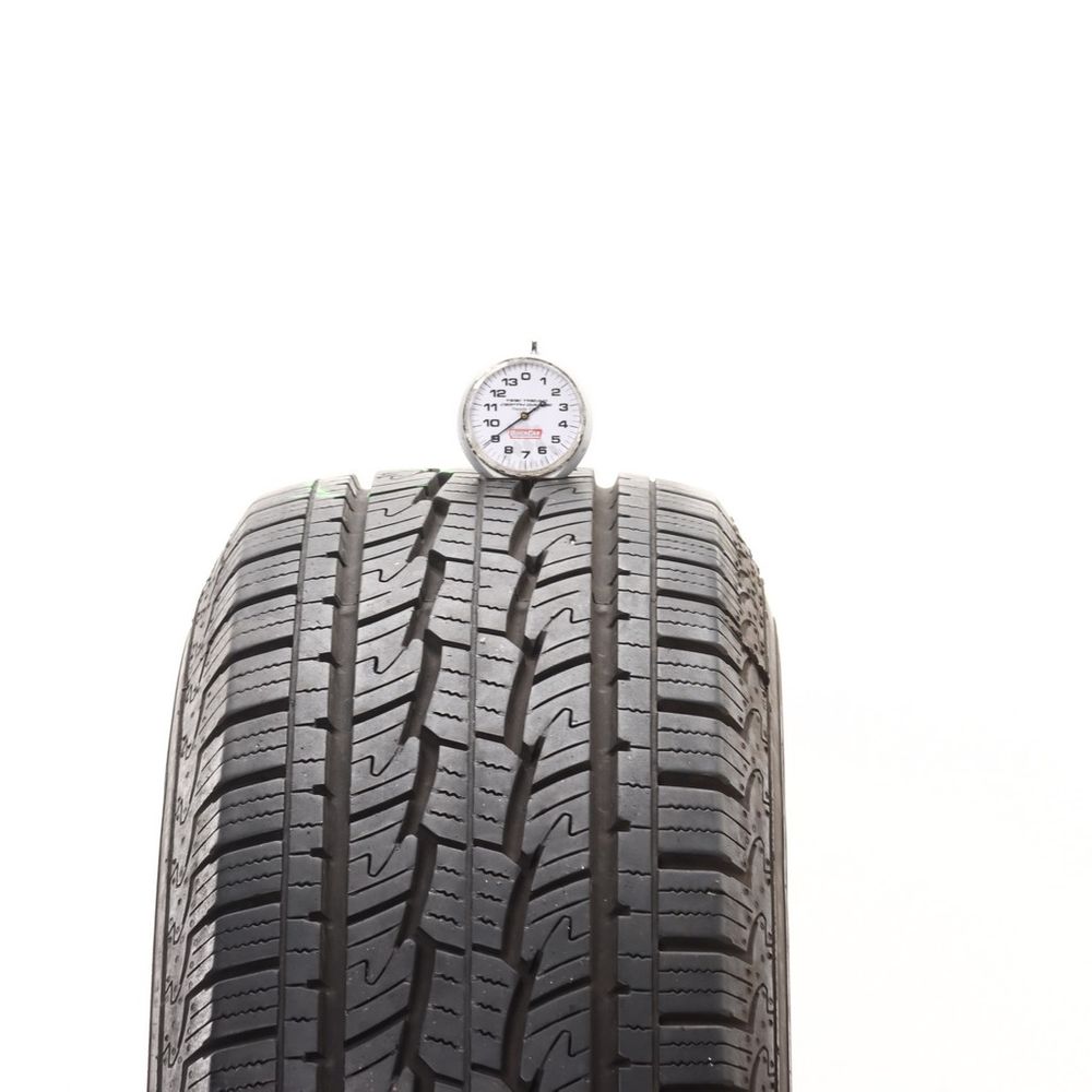 Used 235/75R15 General Grabber HTS 105T - 9/32 - Image 2
