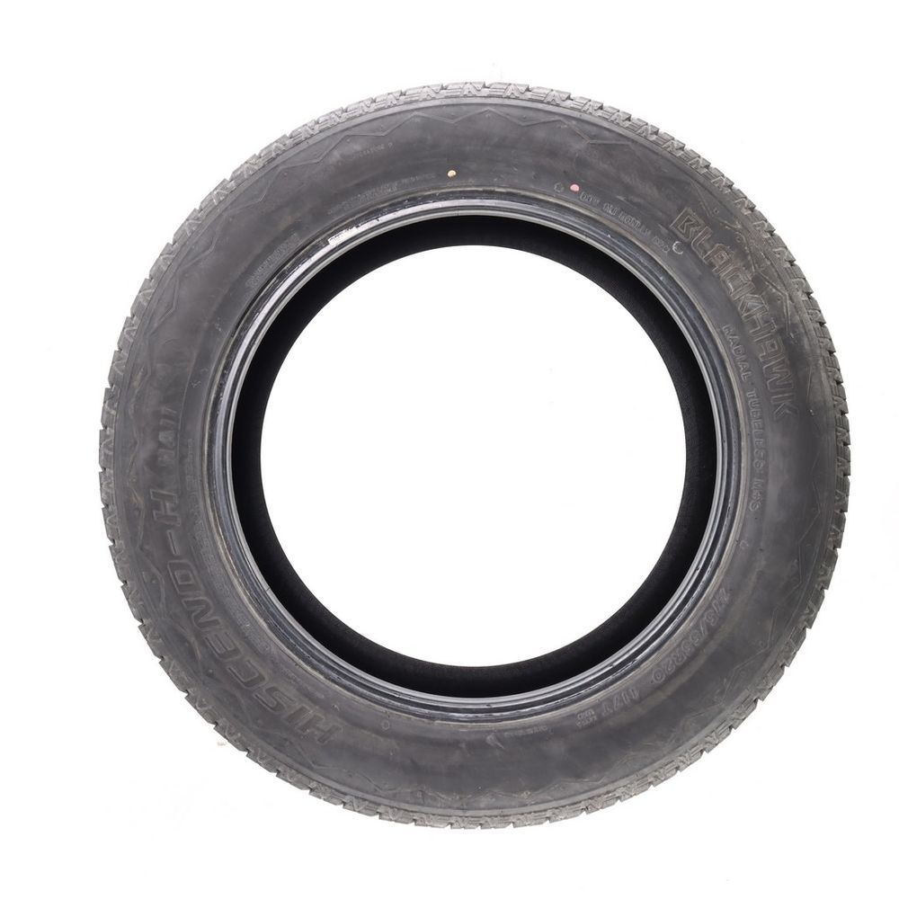 Set of (2) Used 275/55R20 Blackhawk Hiscend-H HA11 117T - 6.5-8/32 - Image 6