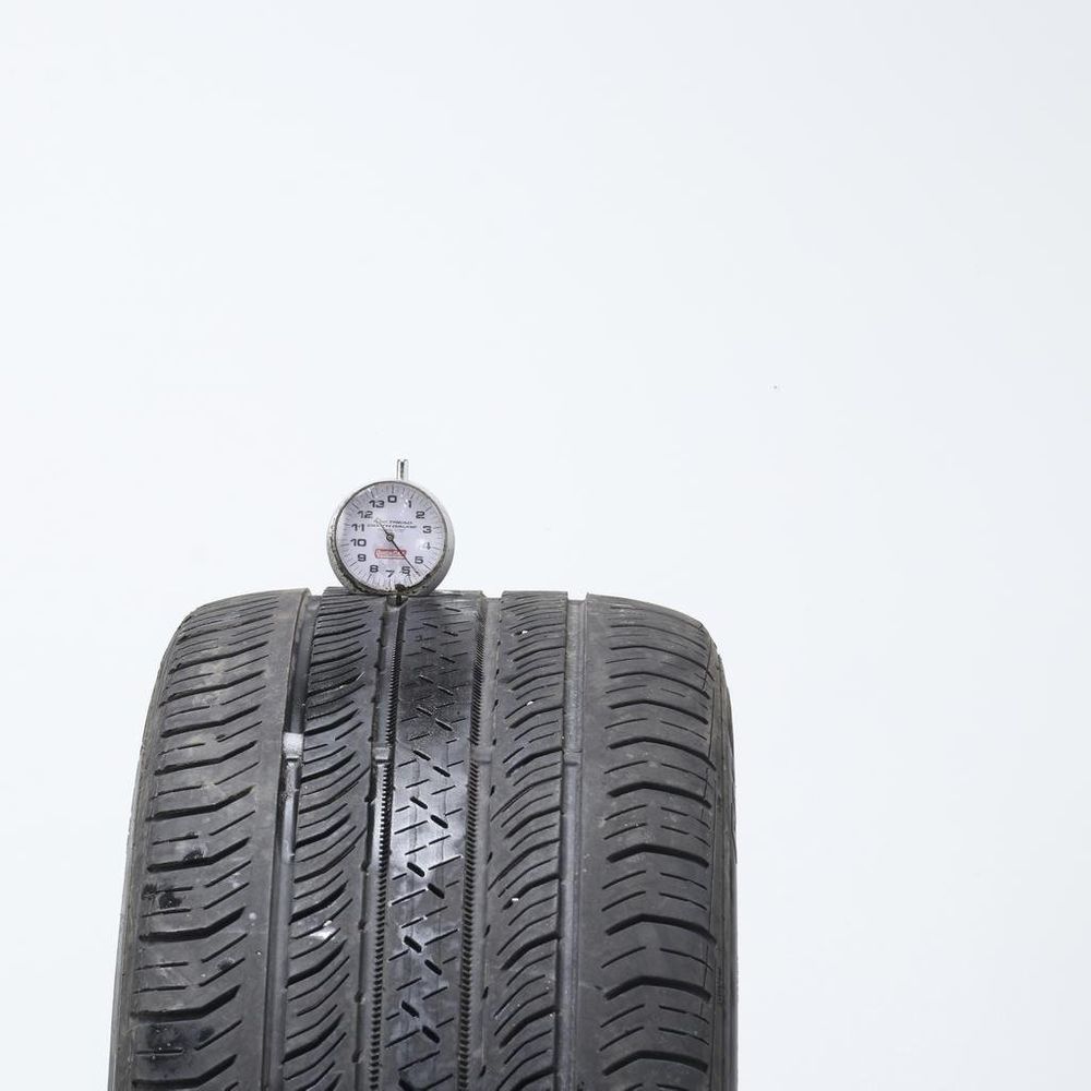 Used 235/45R18 Continental ProContact TX VOL 98H - 5.5/32 - Image 2