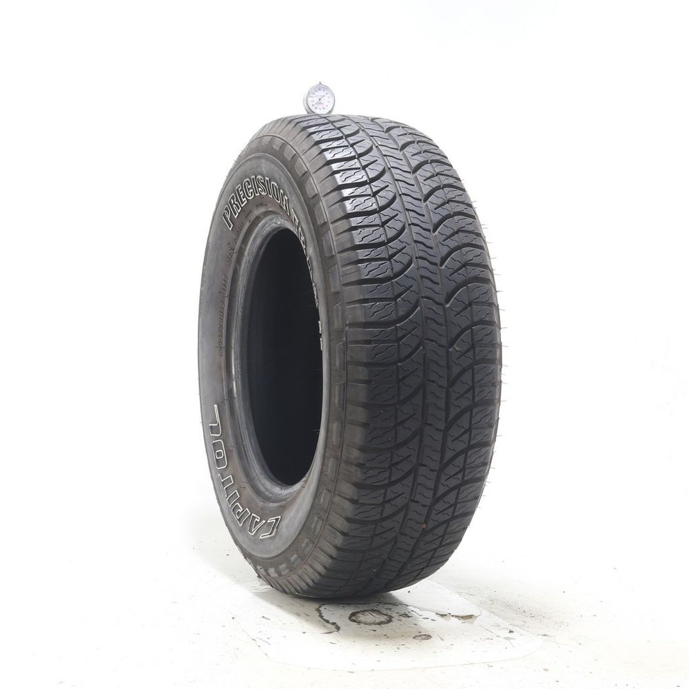 Used 255/70R16 Capitol Precision Trac II 111T - 8.5/32 - Image 1