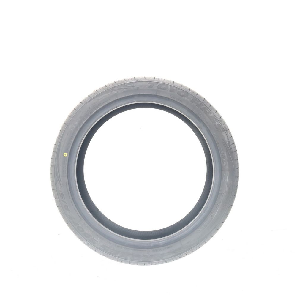 New 215/45R18 Toyo Proxes Sport A/S+ 93Y - Image 3