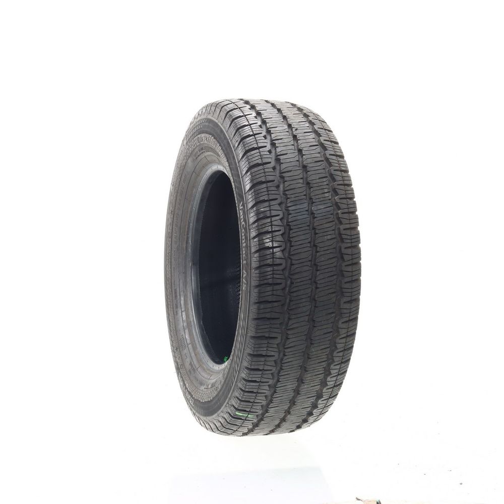 Set of (2) Driven Once 235/65R16C Continental VanContact A/S 121/119R - 11.5-12/32 - Image 4