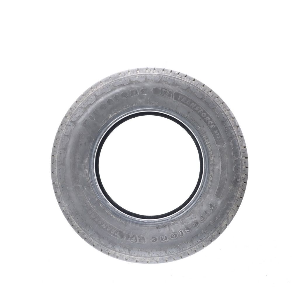 Used LT 225/75R16 Firestone Transforce HT3 Enliten 115/112R E - 12.5/32 - Image 3