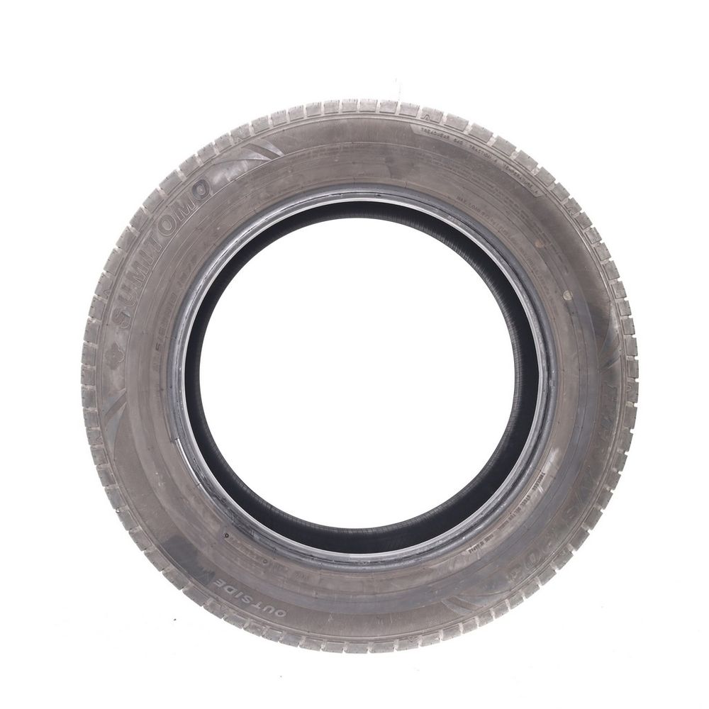 Used 235/60R18 Sumitomo HTR A/S P03 107V - 5/32 - Image 3
