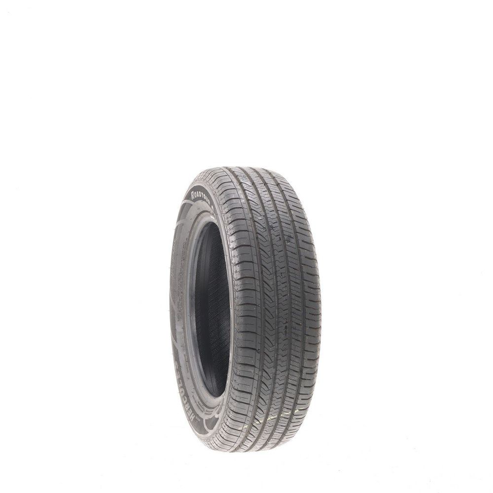 Set of (2) Driven Once 185/65R15 Hercules Roadtour Connect AS 88H - 9.5/32 - Image 1